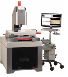 Métrovali vente équipements de mesure machine à mesurer optique Starrett AV350+