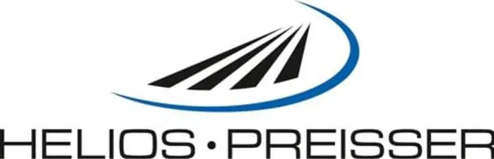 helios preisser